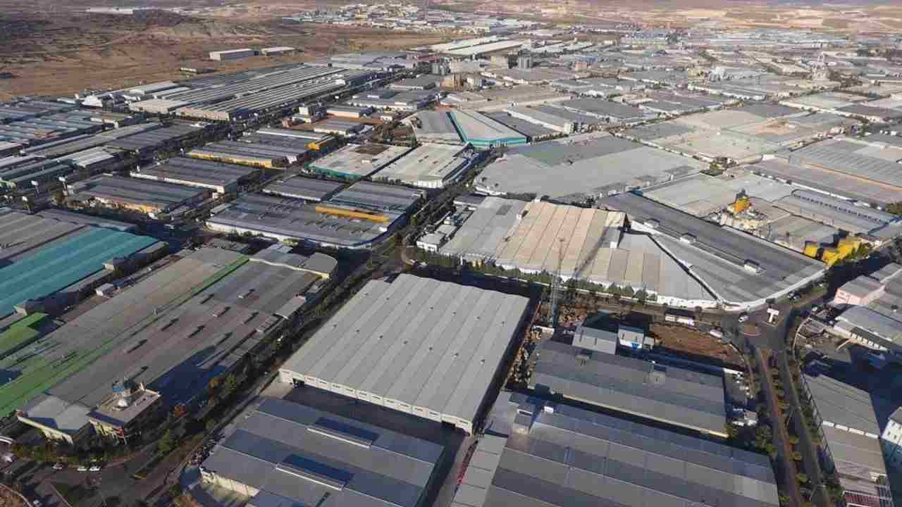 Gaziantep Sanayisinde Şok: Ünlü İş Adamının 3 Firmasına Yasal Koruma.