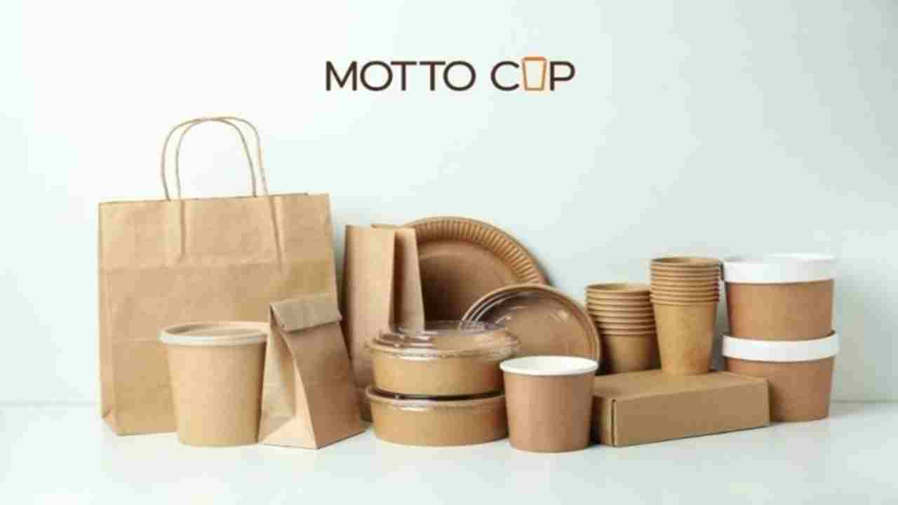 Mottocup Kalite, Dayanıklılık ve Şıklığı Bir Arada Sunuyor