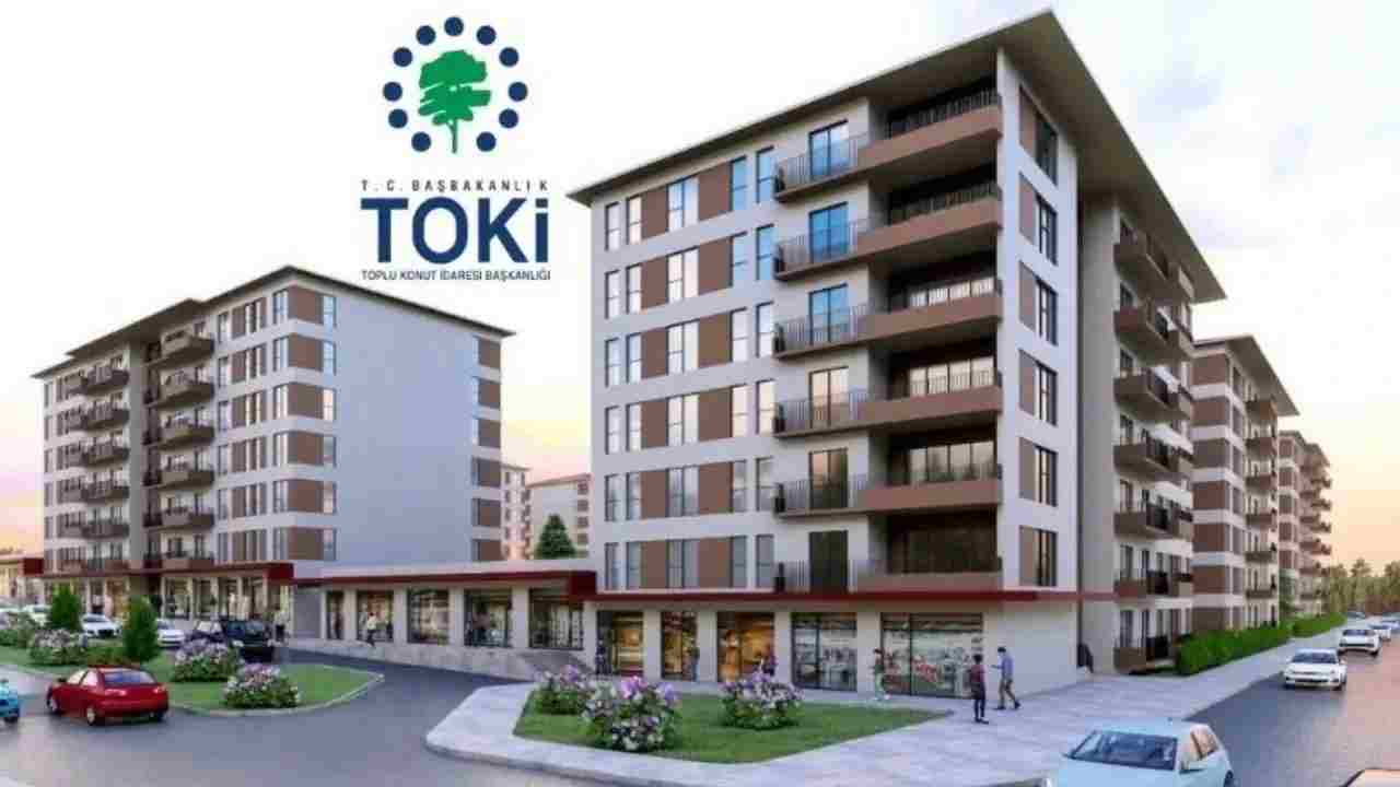 Gaziantep TOKİ Kura Sonuçları 2026: 13 Bin 890 Konut İçin Çekiliş Başladı