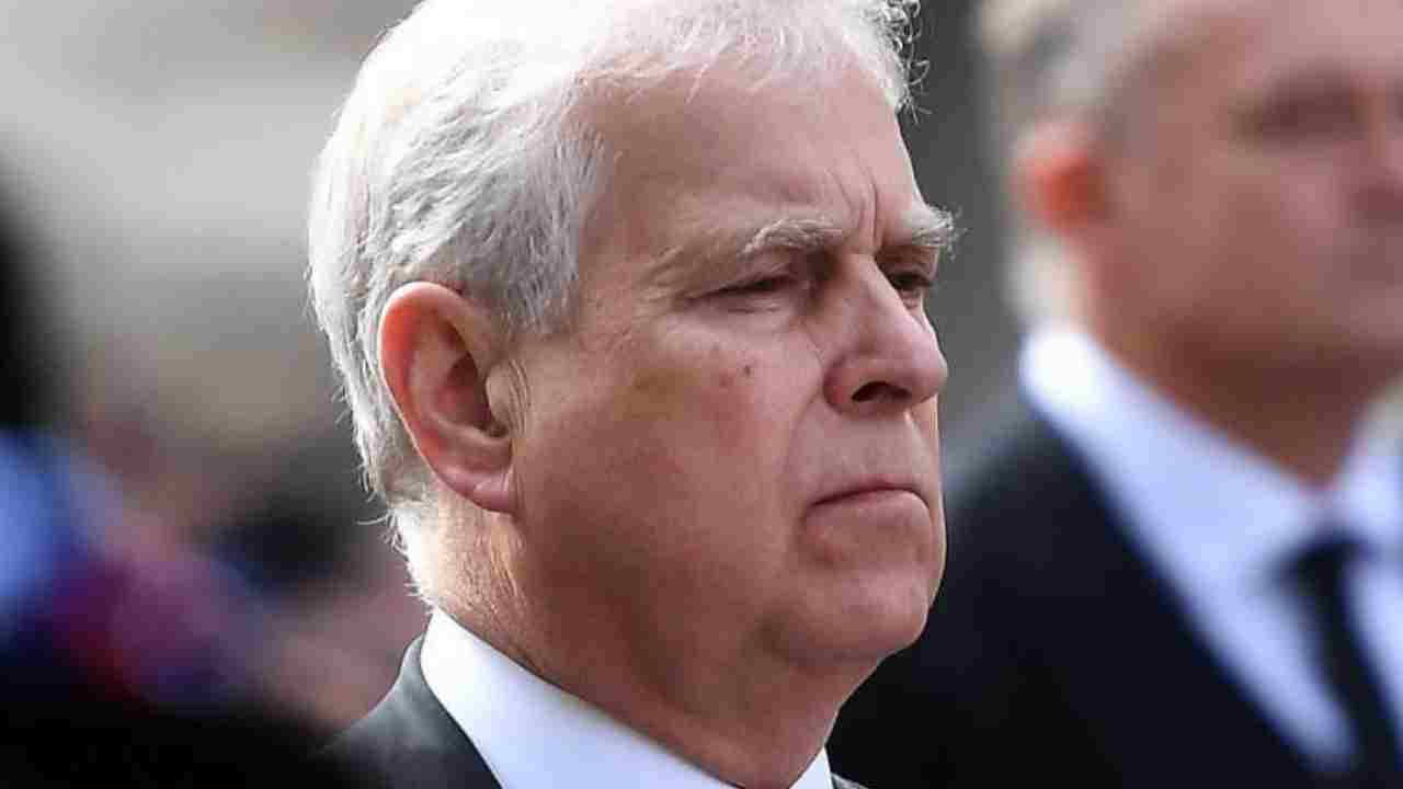 Epstein Dosyalarında Prens Andrew İçin Şok Gelişme!