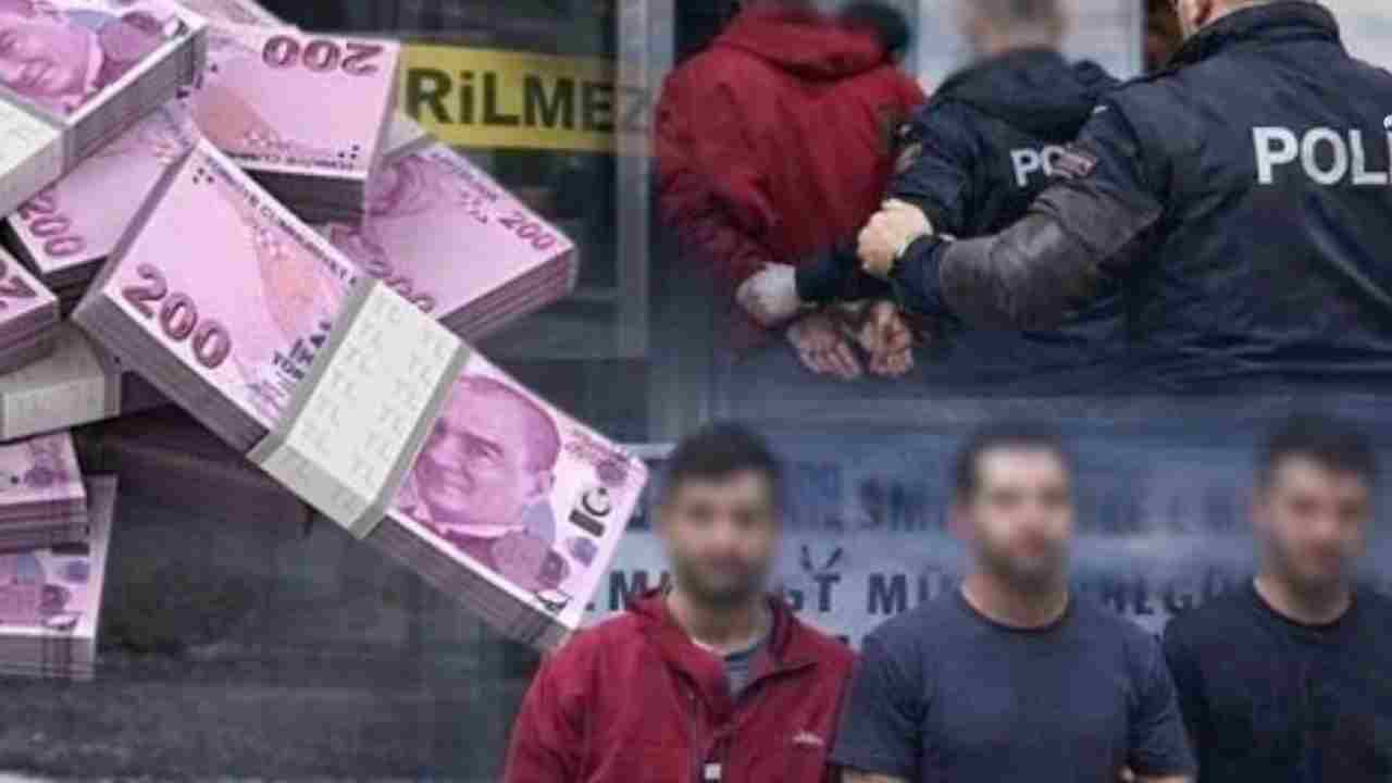 Gaziantep'te Anne ve Kızına Evde Dehşet: Emniyet Gerçeği Ortaya Çıkardı