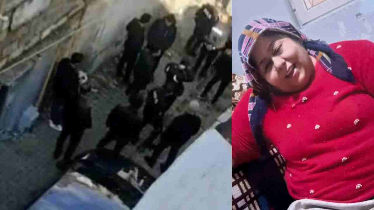 Gaziantep’te Üvey Kardeş Dehşeti! Kız Kardeşini Öldürdü