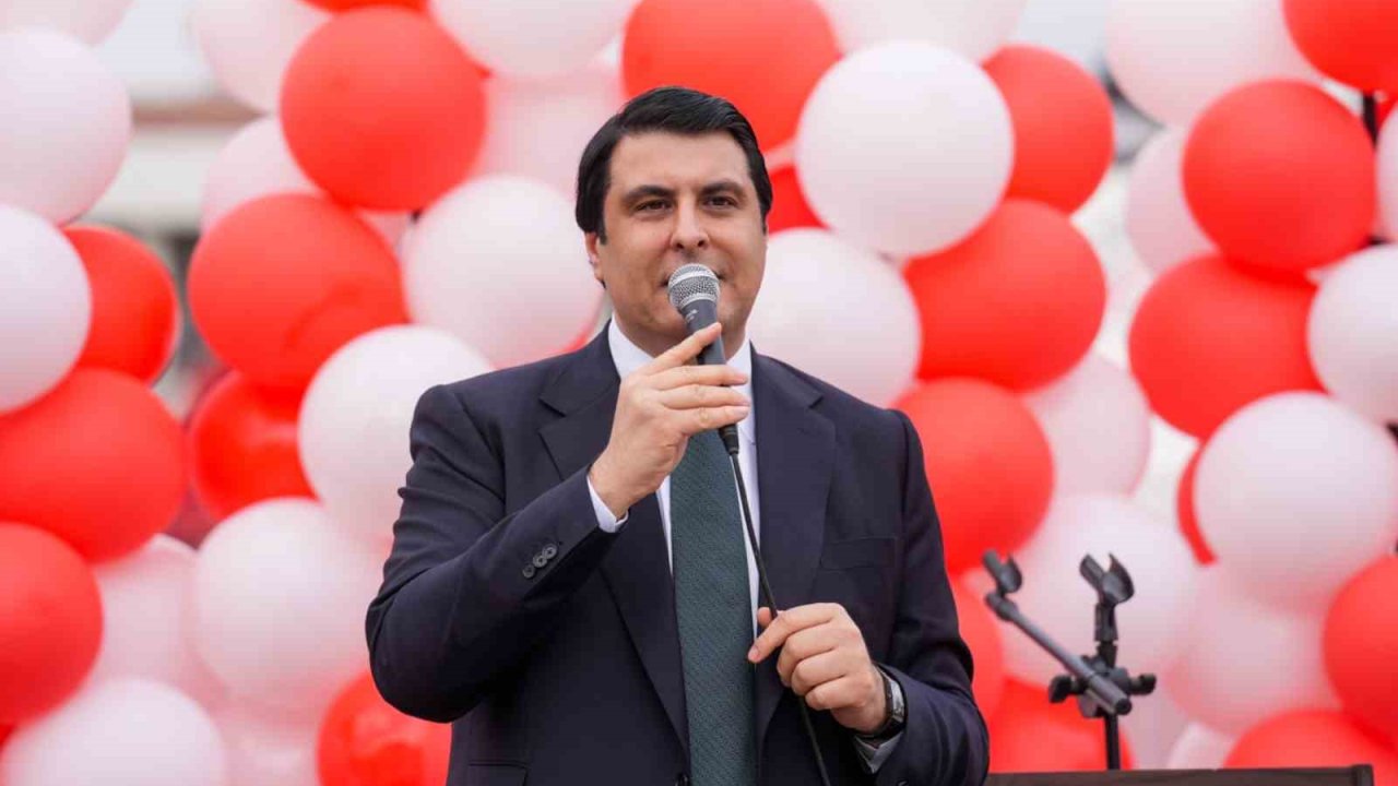 Umut Yılmaz'dan Karşıyaka'ya Dev Yatırım