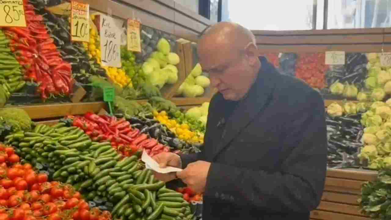 Gaziantep’te Ramazanda Cep Yakan Tablo: Aynı Sepet 1 Yılda 1.800 Lira Arttı