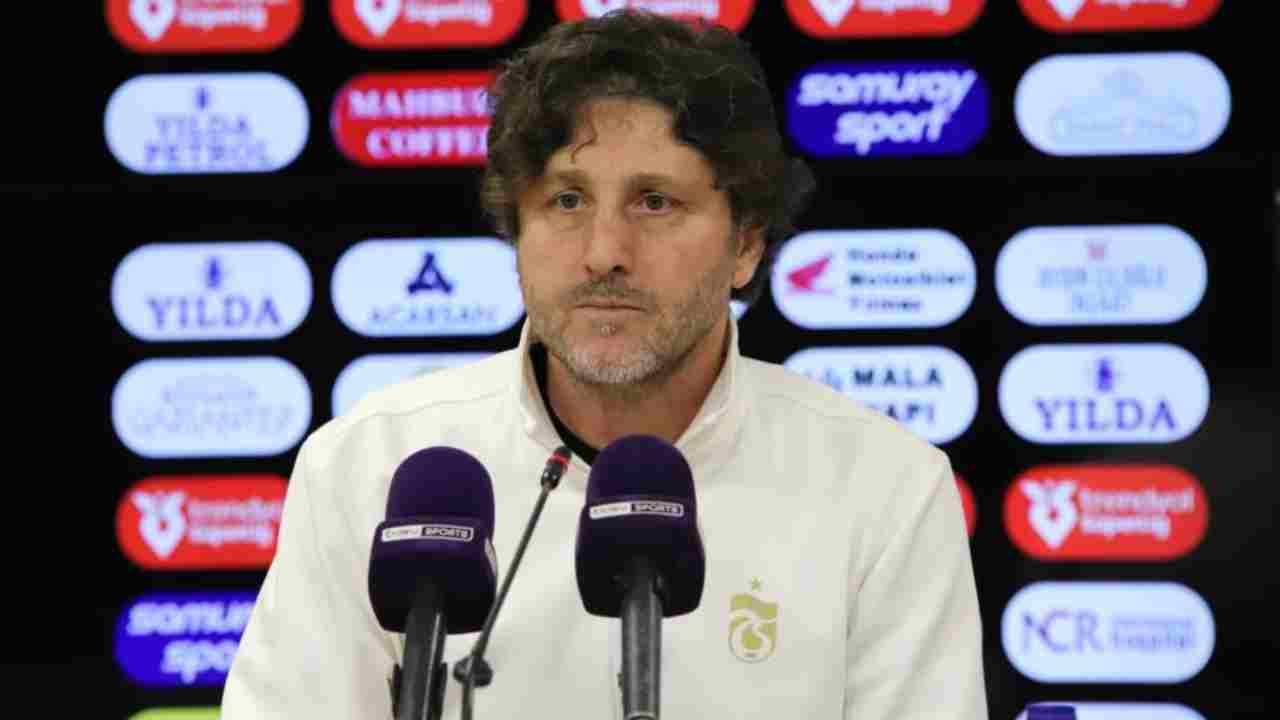 Fatih Tekke’den Gaziantep Maçı Yorumu: “Çok Değerli 3 Puan”