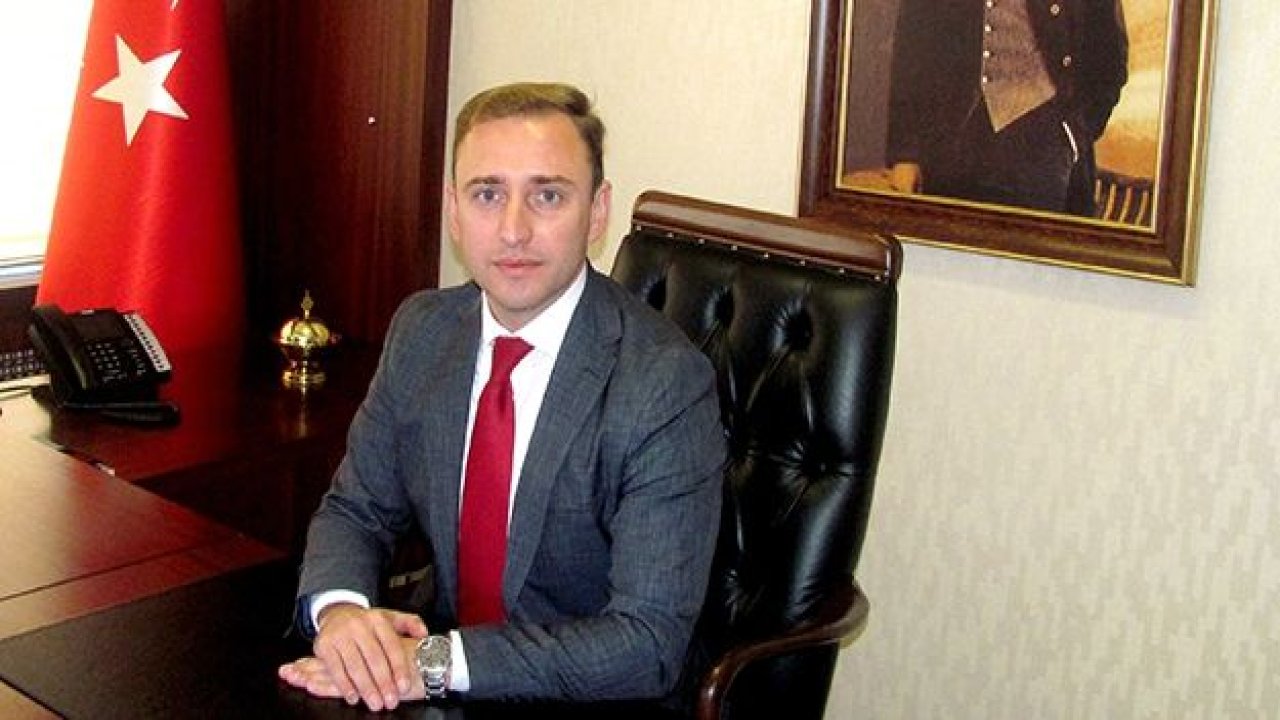 Araban'da yaşlıların maaşları evlerine getirilecek