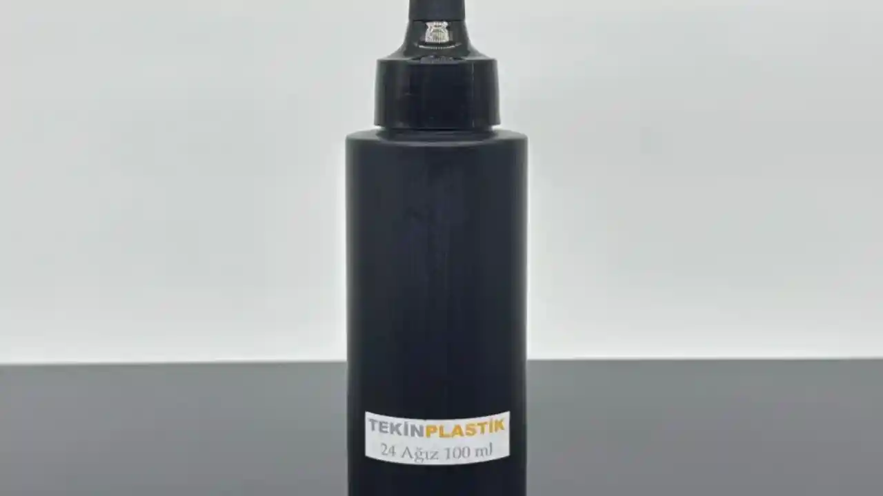 Profesyonel Kozmetik Ambalaj ve Polietilen Şişe Çözümleri ile Ürünlerinizi Farklılaştırın