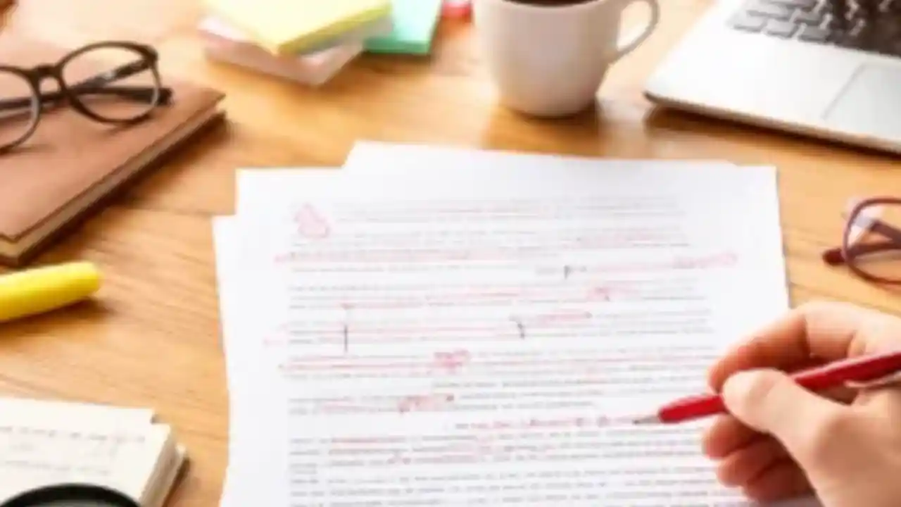 Redaksiyon Nedir? Profesyonel Redaksiyon Hizmeti ile Metninizi Güçlendirin