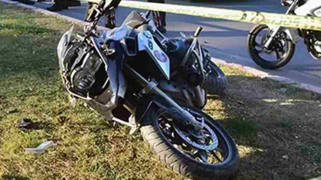 Gaziantep’te Görev Başındaki 2 Polis Yaralandı