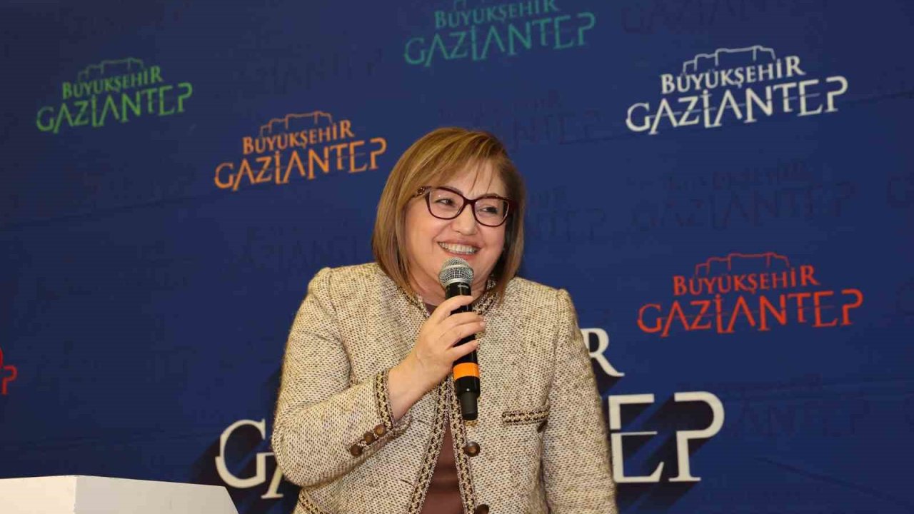 Şahin, emeklilere müjde üstüne müjde verdi