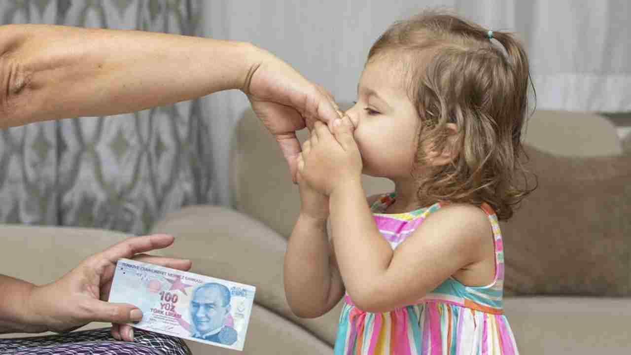 Gaziantep'te Ramazan Bayramı El Öpme Tarifesi Belli Oldu