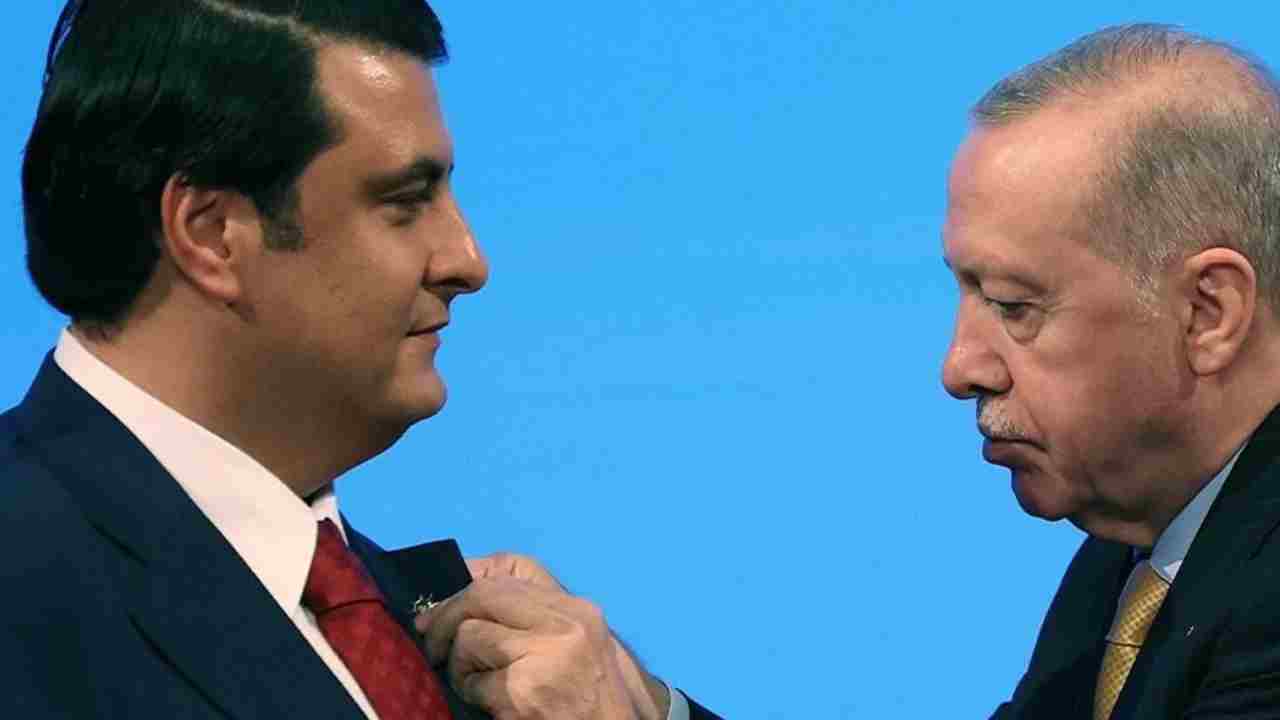 Şehitkamil'de Şok Gelişme! Cumhurbaşkanı Erdoğan İmzaladı...