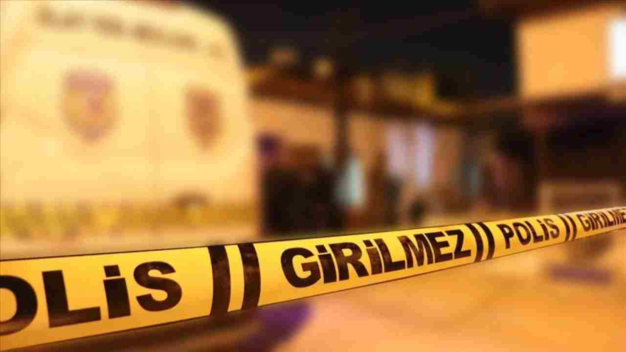 Gaziantep Şiddet Haritasında Üst Sıralarda!