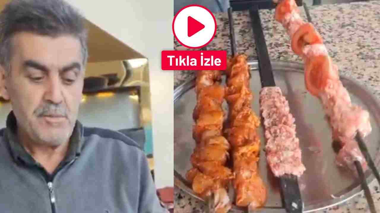 Gaziantep’te Ramazan Sofralarında Büyük Fiyat Farkı! Burada Sadece Kişi Başı 400 TL!