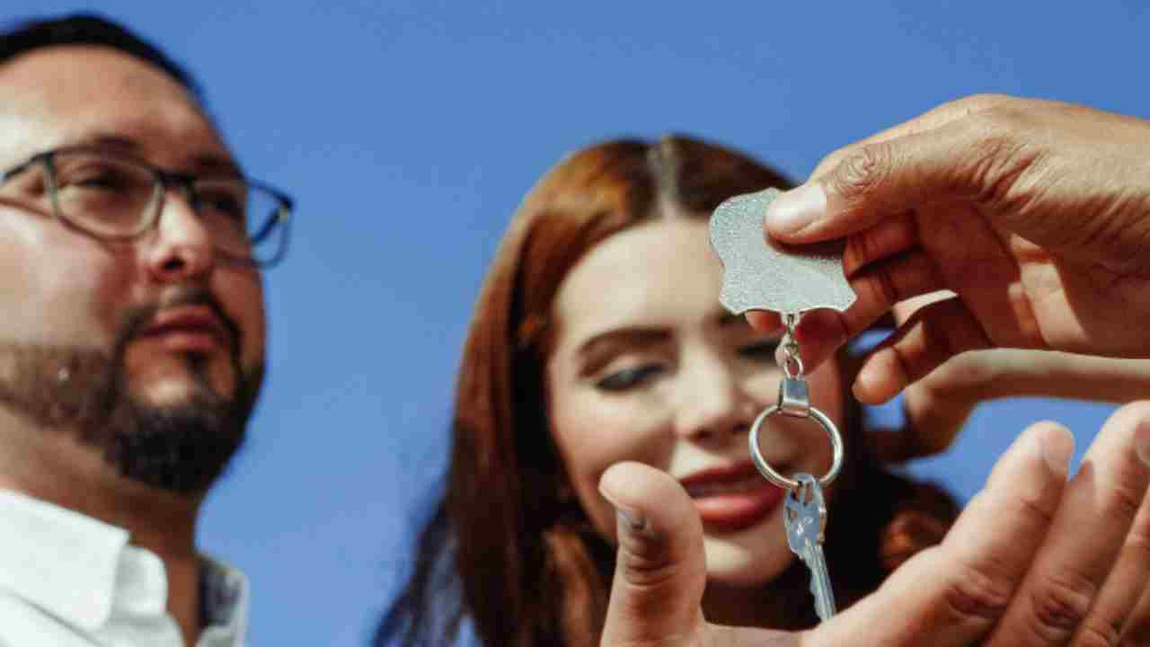 Hisseli Ev Nasıl Satılır?