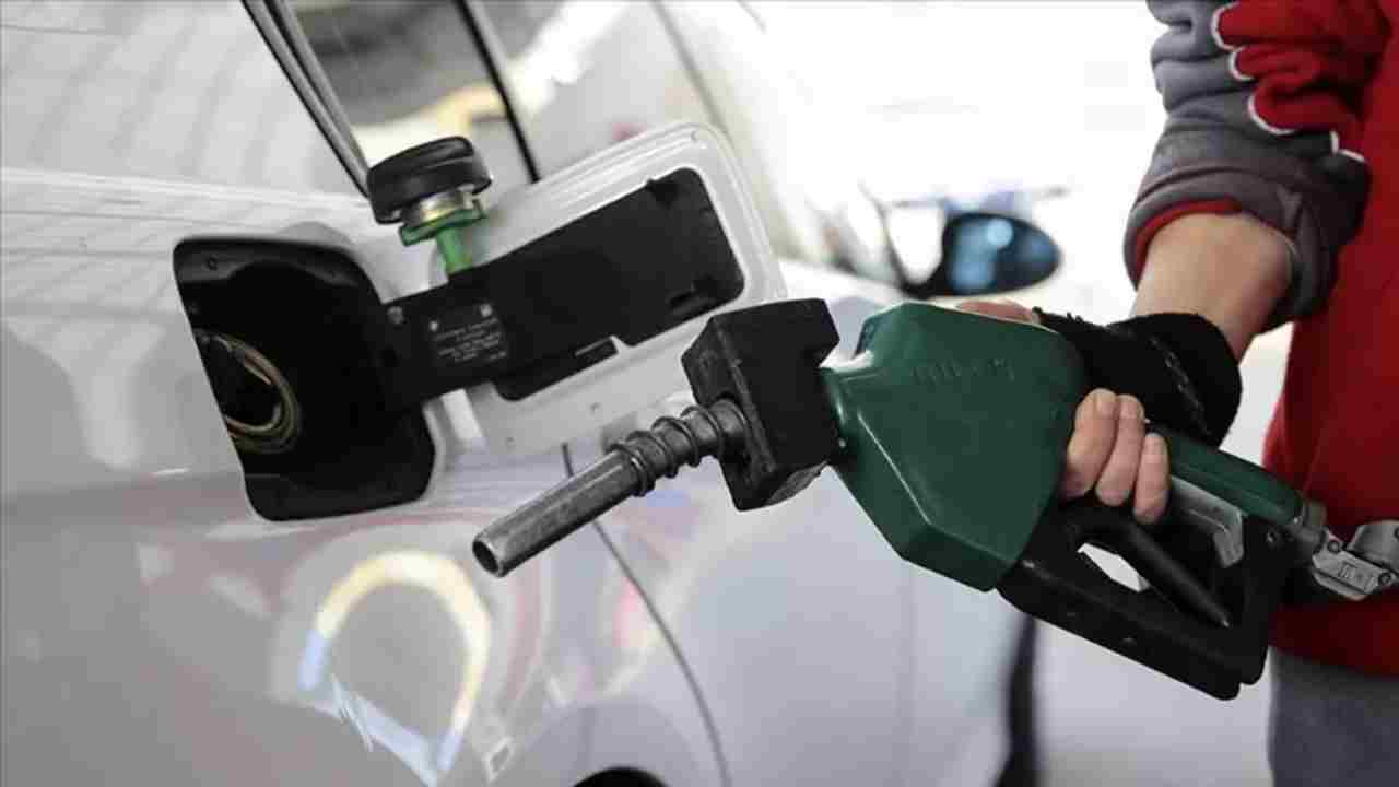 Gaziantep’te Akaryakıta Yine Zam! Motorin 70 TL Sınırına Koşuyor