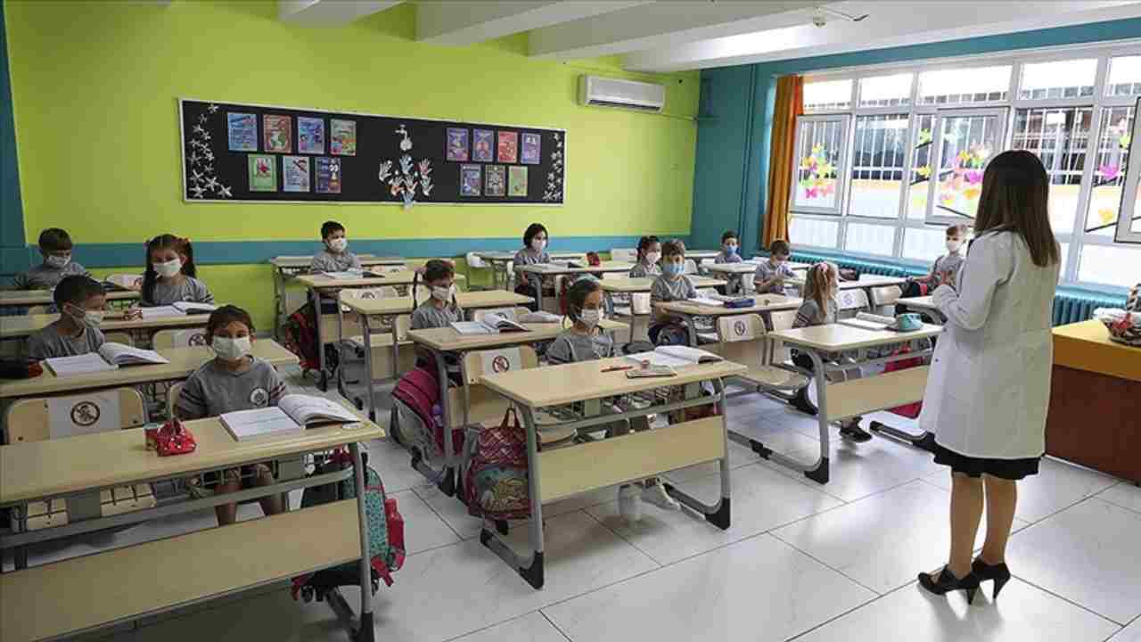 SON DAKİKA... Gaziantep’te Öğretmen Promosyonunda Şok: İhale İptal Edildi