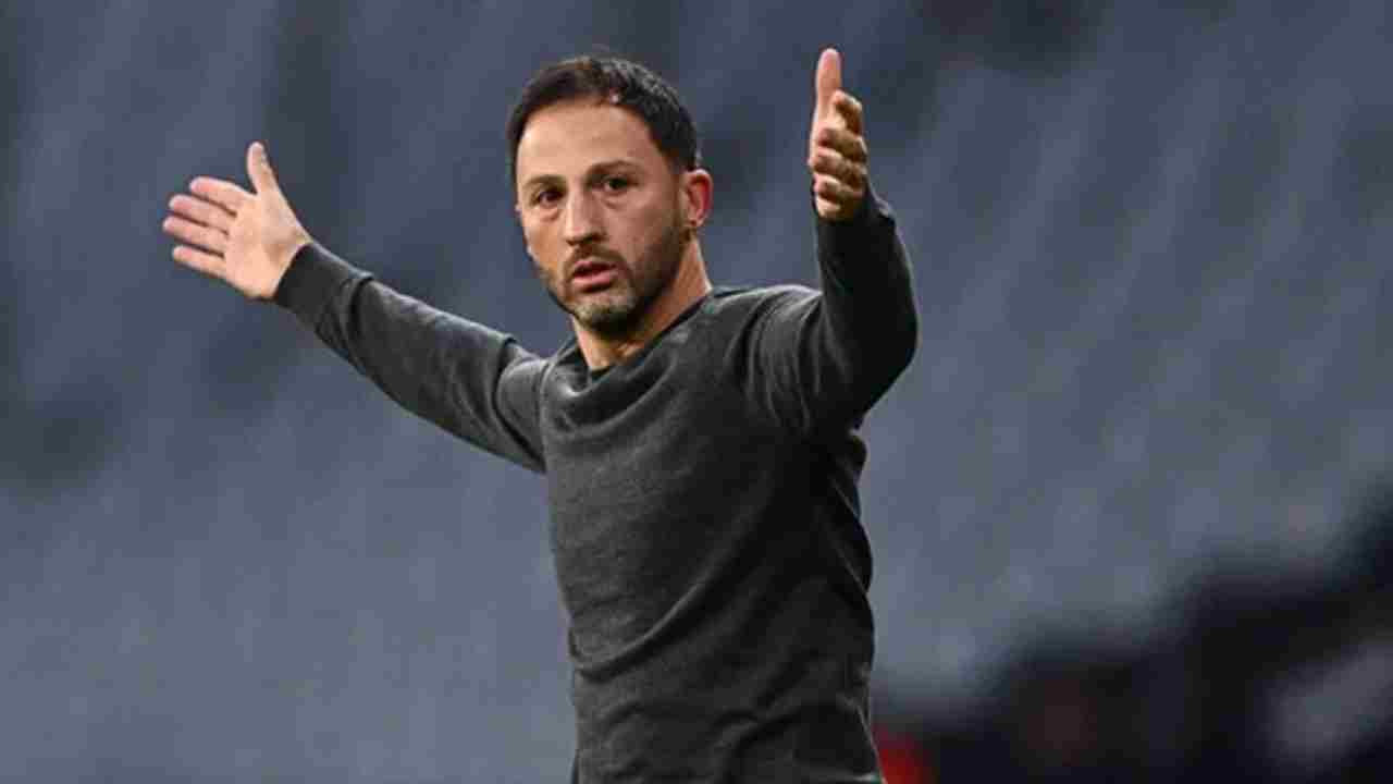 Fenerbahçe’de Tedesco Şoku! Gaziantep FK Maçında Yok