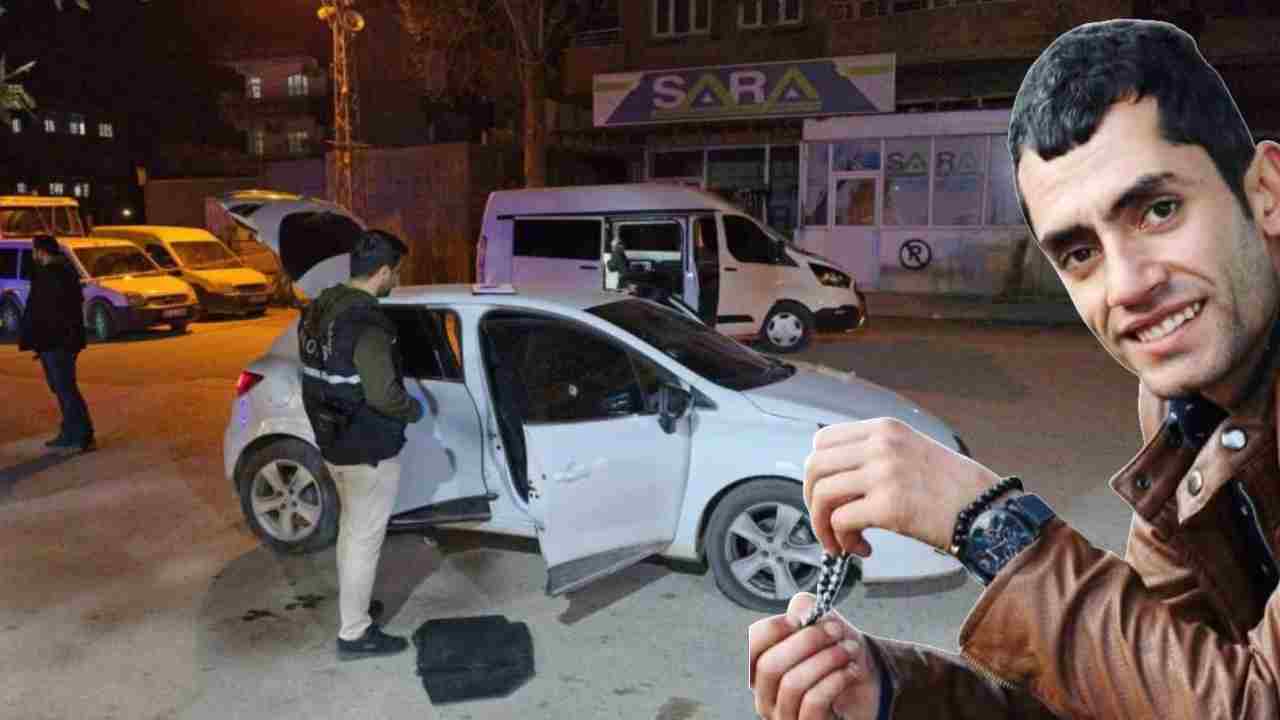 Gaziantep'te "Alacak-Verecek" Dehşeti: 24 Yaşındaki Eyüp Ceylan’ın Acı Sonu...