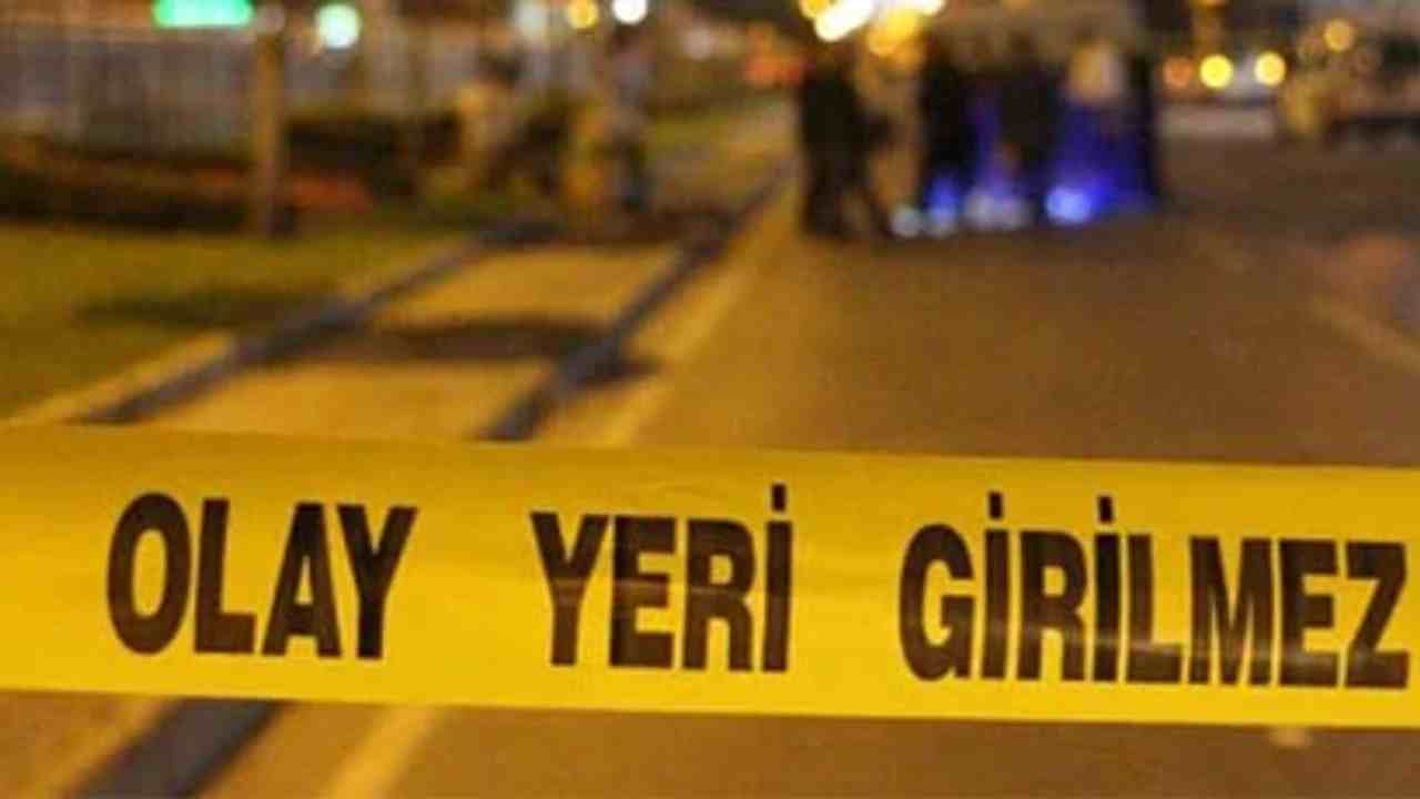 Gaziantep’te Tartışma Silahlı Kavgaya Dönüştü! Yaralılar Var...