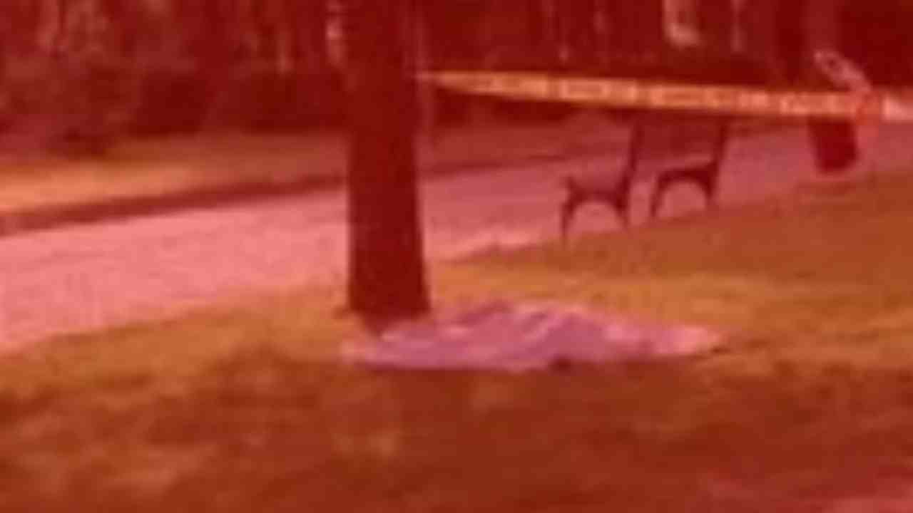 Gaziantep’te Parkta Şüpheli Ölüm: Sabah Yürüyüşüne Çıkanlar Cansız Bedeni Buldu