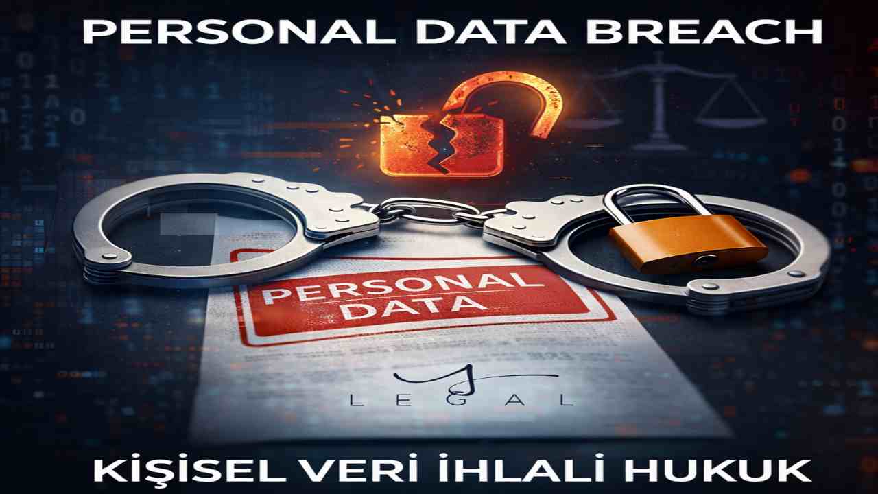 2026’da Kişisel Verilerin Korunması: Yapay Zeka Çağında "Dijital Mahremiyet" Nerede Başlıyor?