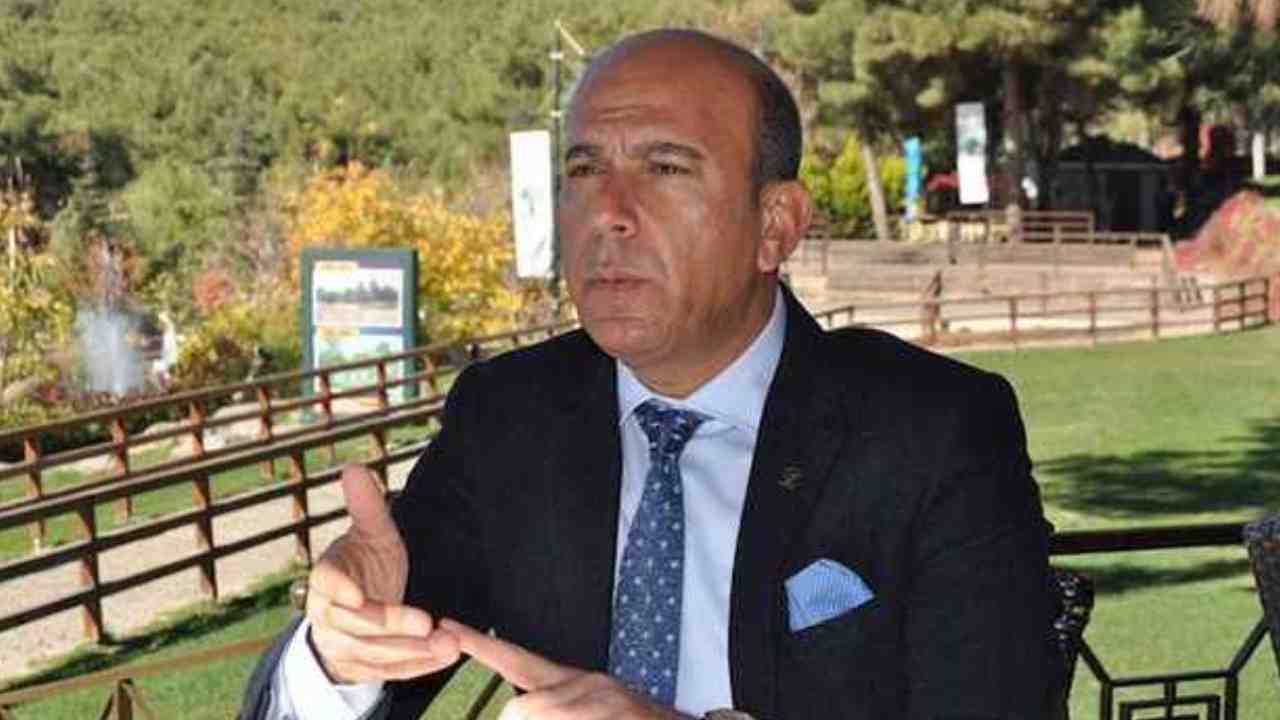 Halil Uğur'un Müdahalesi Gaziantep'in İtibarını Kurtardı!