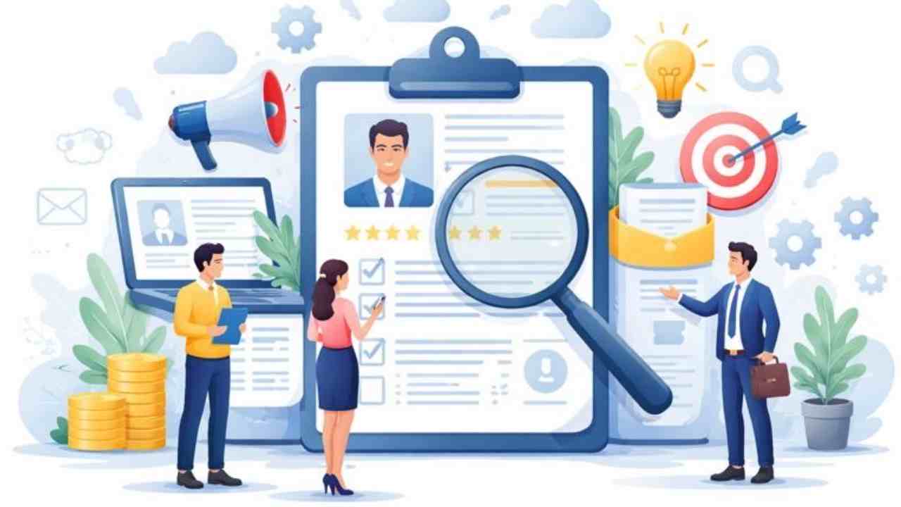 Ankara İş Hayatının Değişen Yapısı