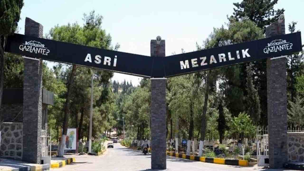 Gaziantep’te Hüzünlü Gün: 32 Vatandaş Son Yolculuğuna Uğurlandı