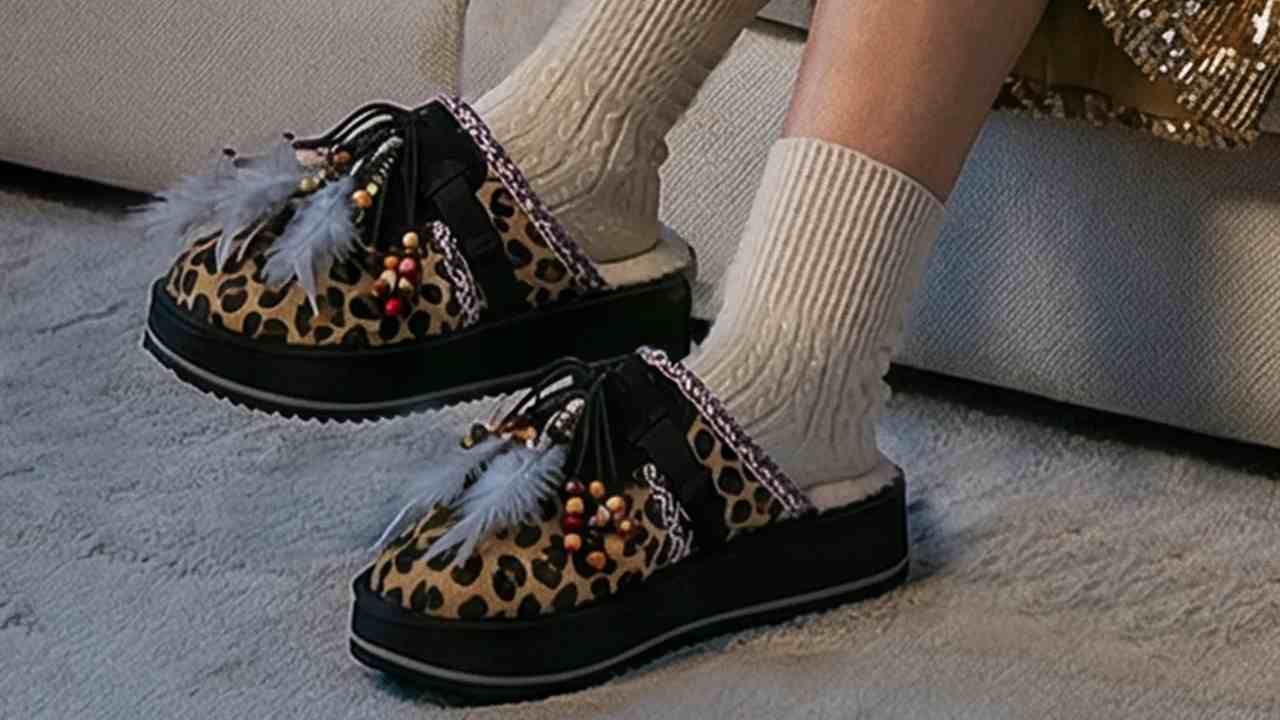 2026 Yaz Modasında Espadril Rüzgarı: Espadril Nedir?