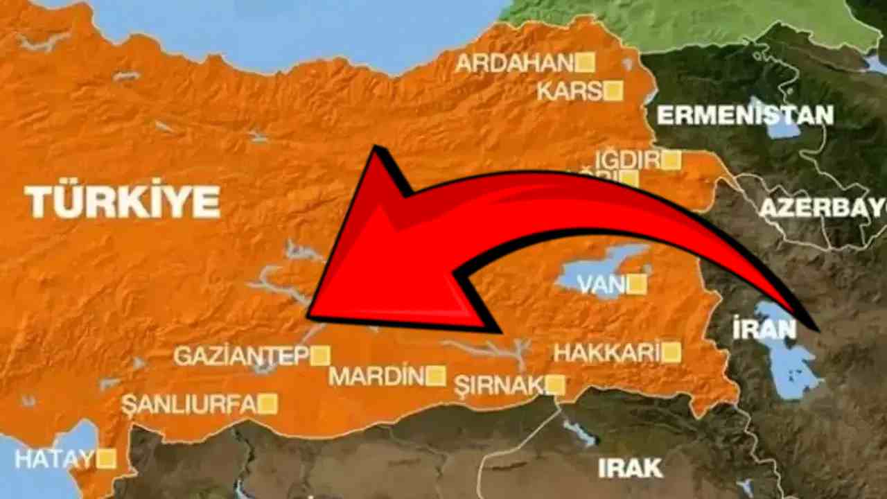 Savaş, Gaziantep ekonomisini vuracak!