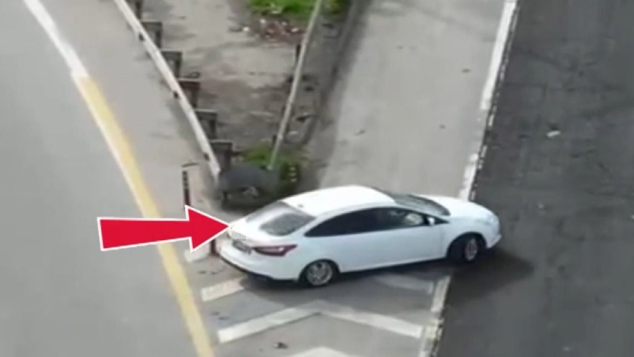 Gaziantep’te jandarmanın otoyol denetimlerinde 171 araç trafikten men edildi