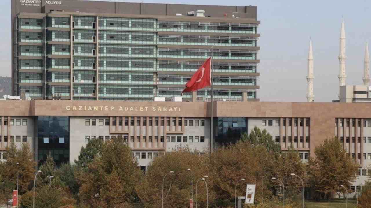 Gaziantep’te karısını bıçaklayan kocaya 17 yıl hapis cezası