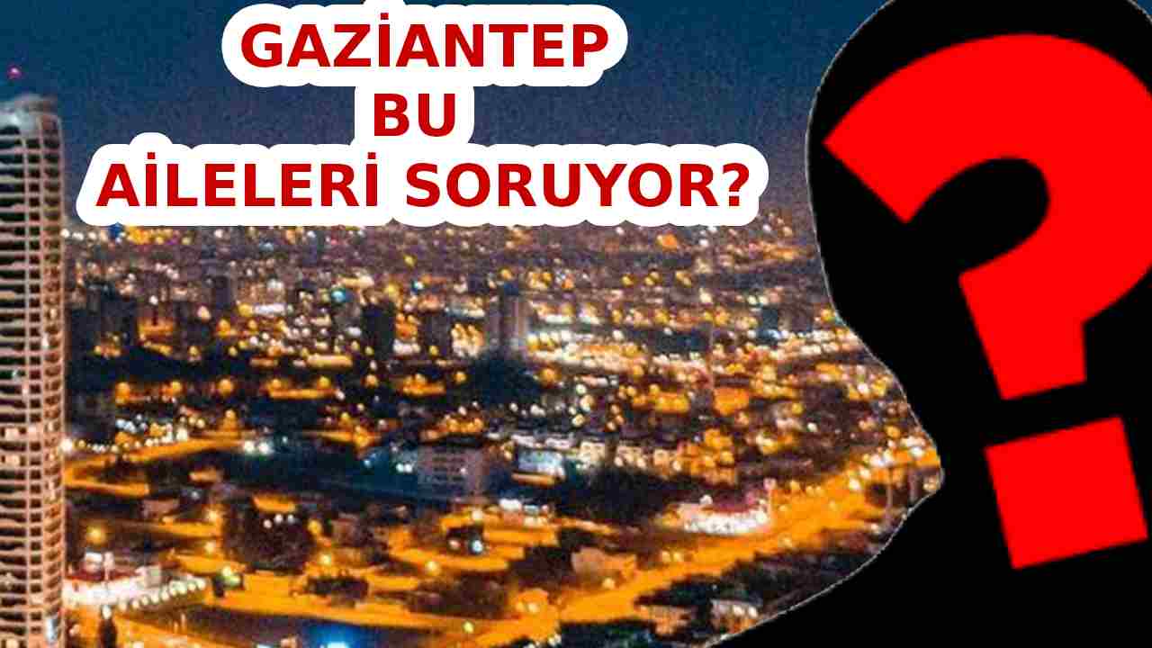 Gaziantep'te Kim Bu İş Adamları?... İş Adamları ve Çifte Vatandaşlık