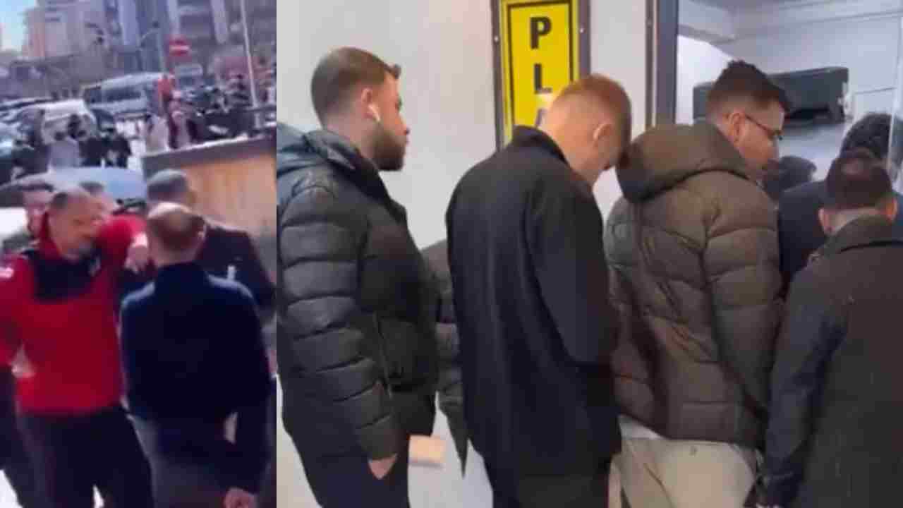 Gaziantep’te APP Plaka Kuyruğu: Sürücüler Odaya Akın Etti