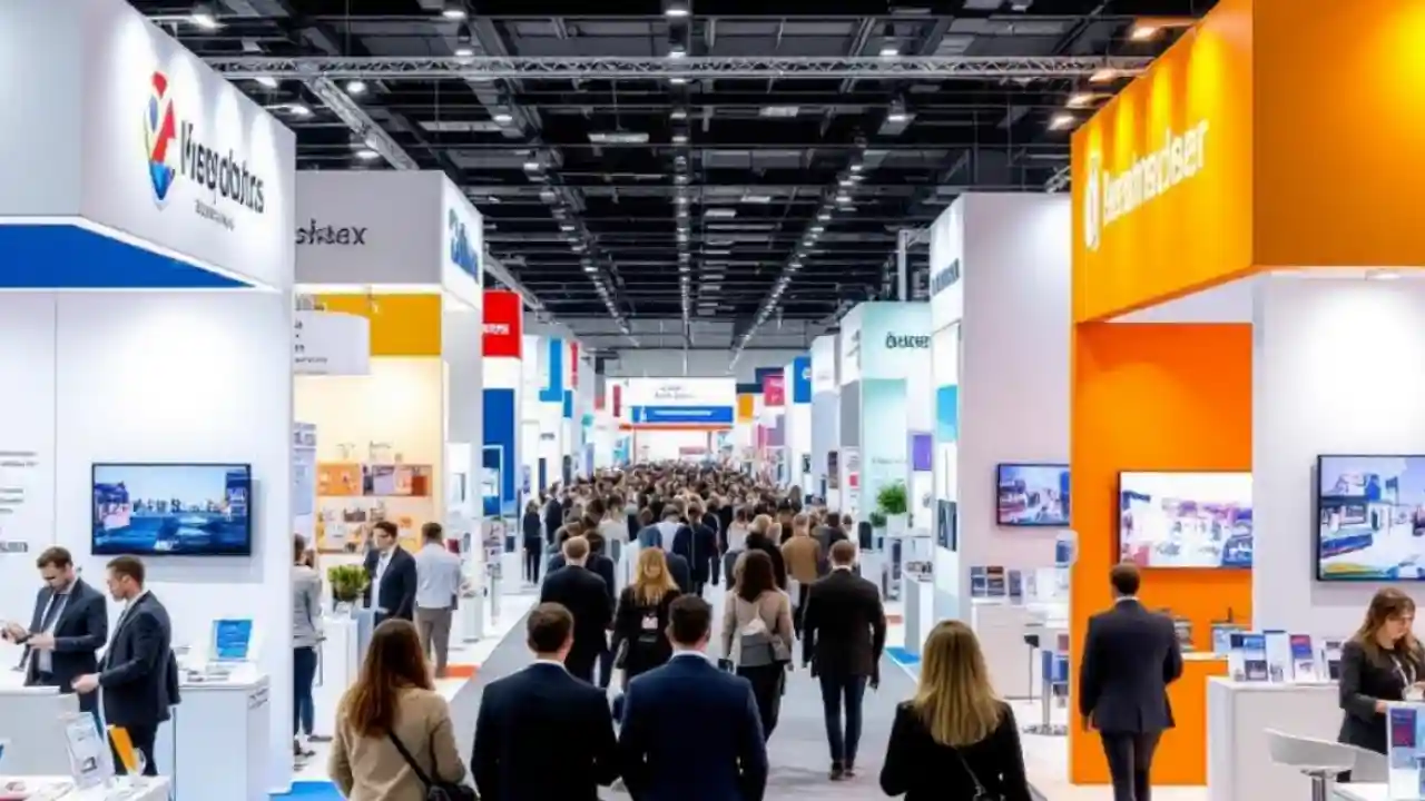 Fuar ve Etkinliklerde En Çok Tercih Edilen Promosyon Ürünleri