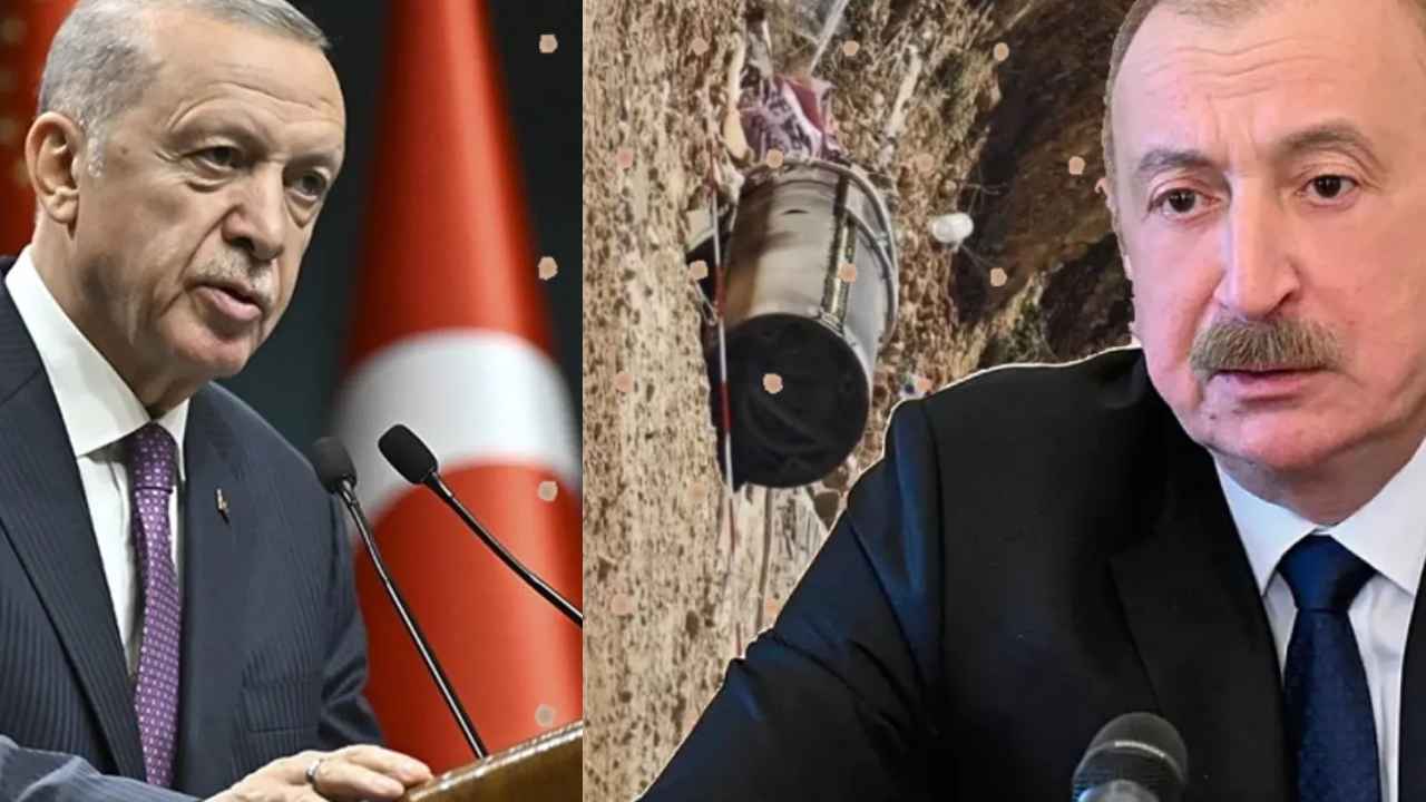 Azerbaycan, Gaziantep'e yapılan füze saldırısını kınadı