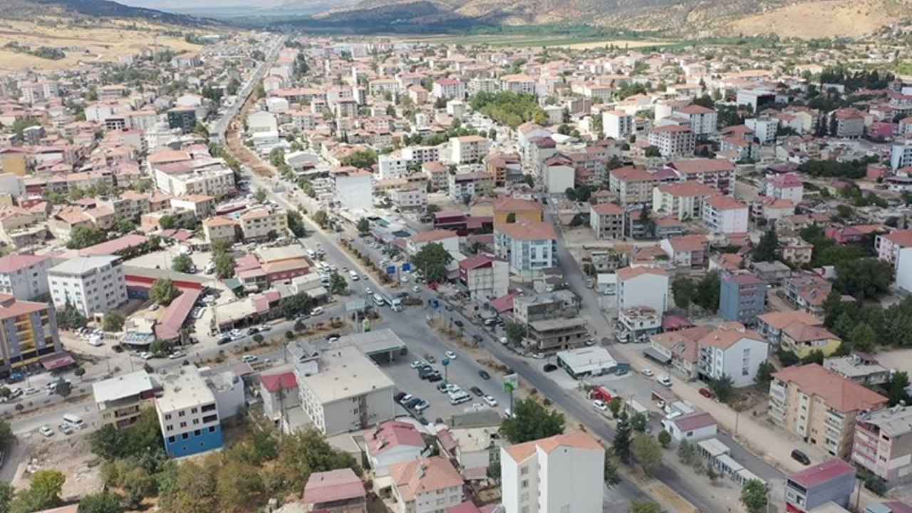 Gaziantep’e Bağlıydı: O İlçe Yıllar Önce Ayrıldı