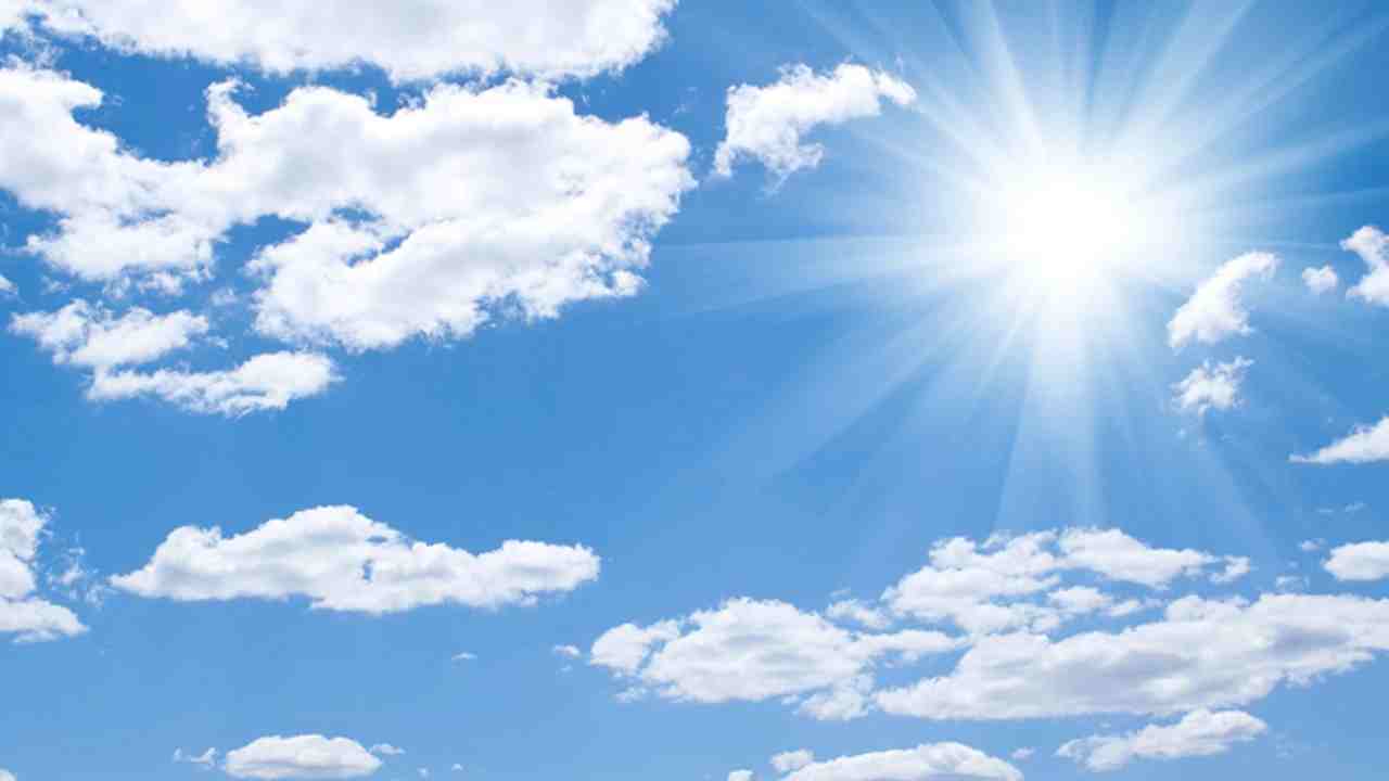 Gaziantep’e Güneşli Tuzak! Paltoyu Sakın Evde Bırakmayın