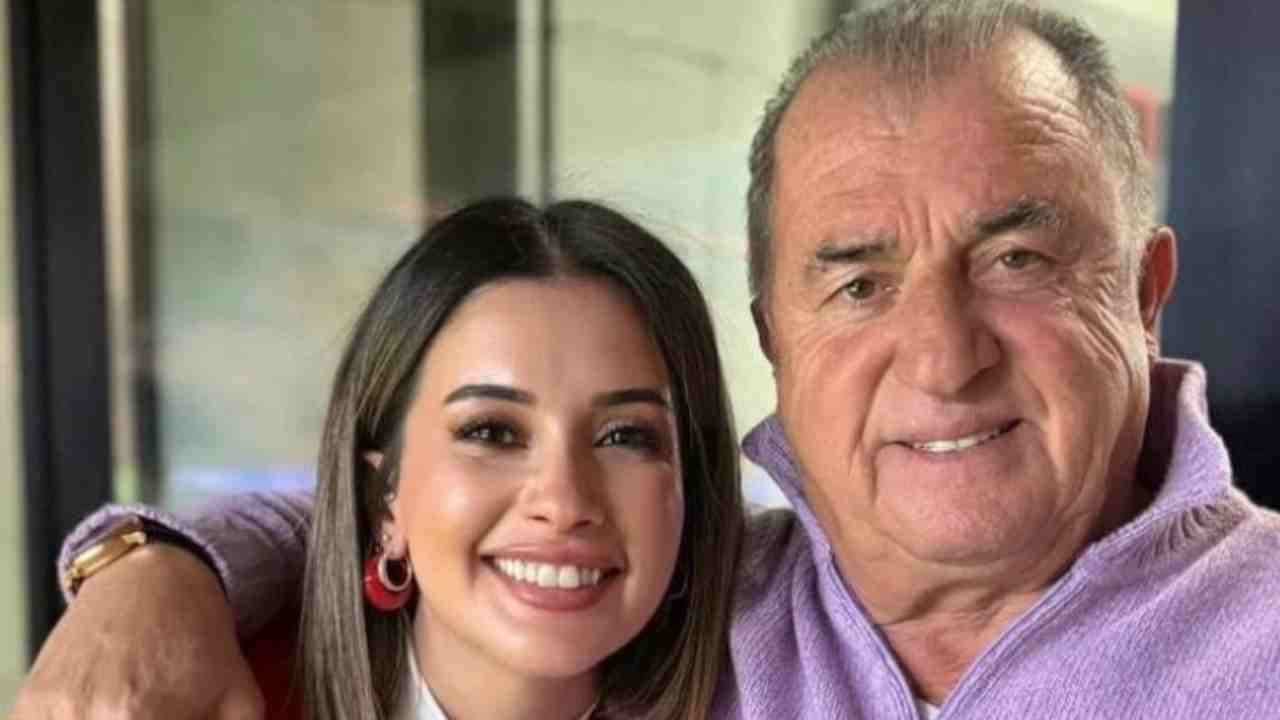 Fatih Terim’den, Liverpool Maçında Galatasaray’a destek