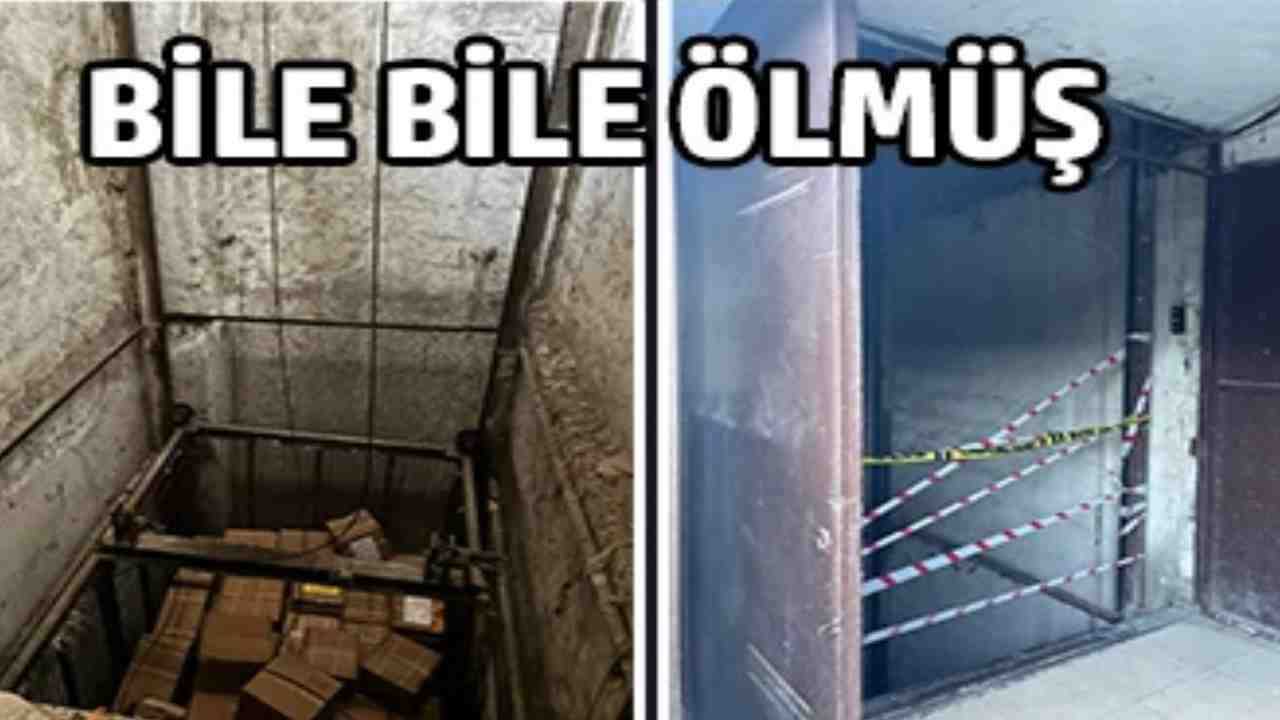 Gaziantep’te Çocuk İşçi Faciası: Vinç Sepeti Ölüm Getirdi