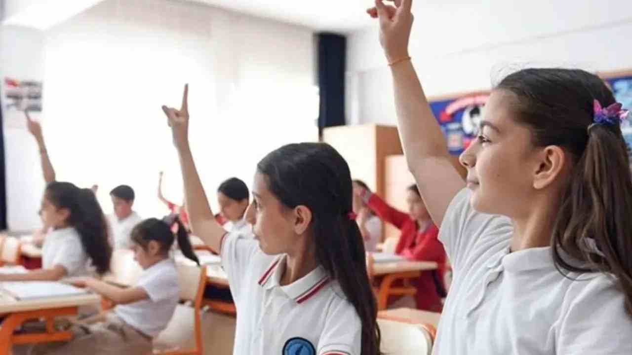 Gaziantep’te Öğrencilere Müjde!