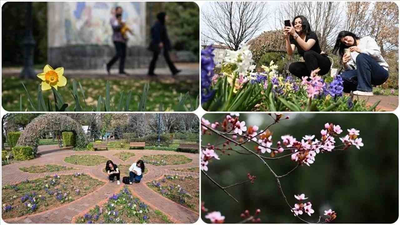 Gaziantep Botanik Bahçesi’nde 2026 Sezonu Açıldı: İşte Yeni Giriş Ücretleri!