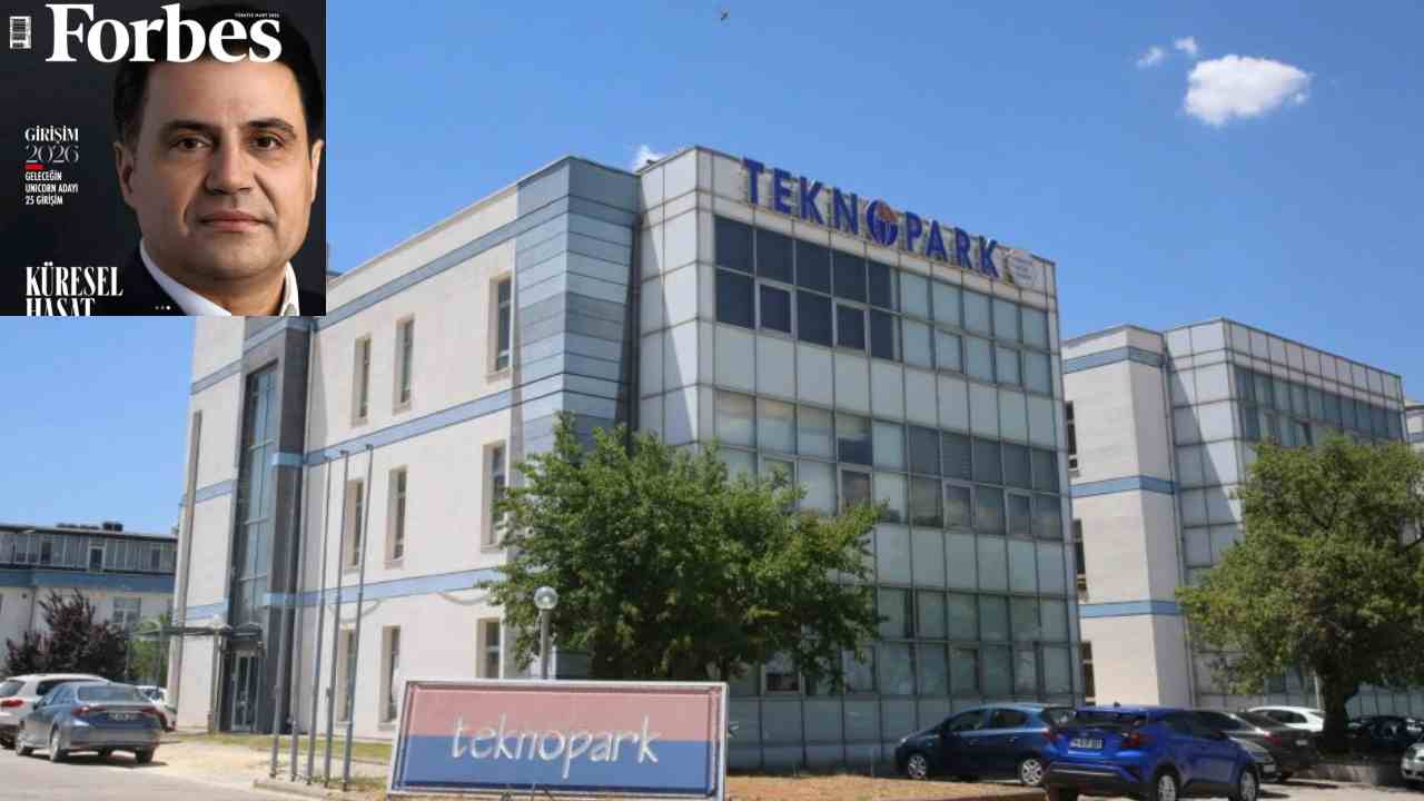 Gaziantep’te Geliştirildi, Dünya Listesine Girdi: Baktek