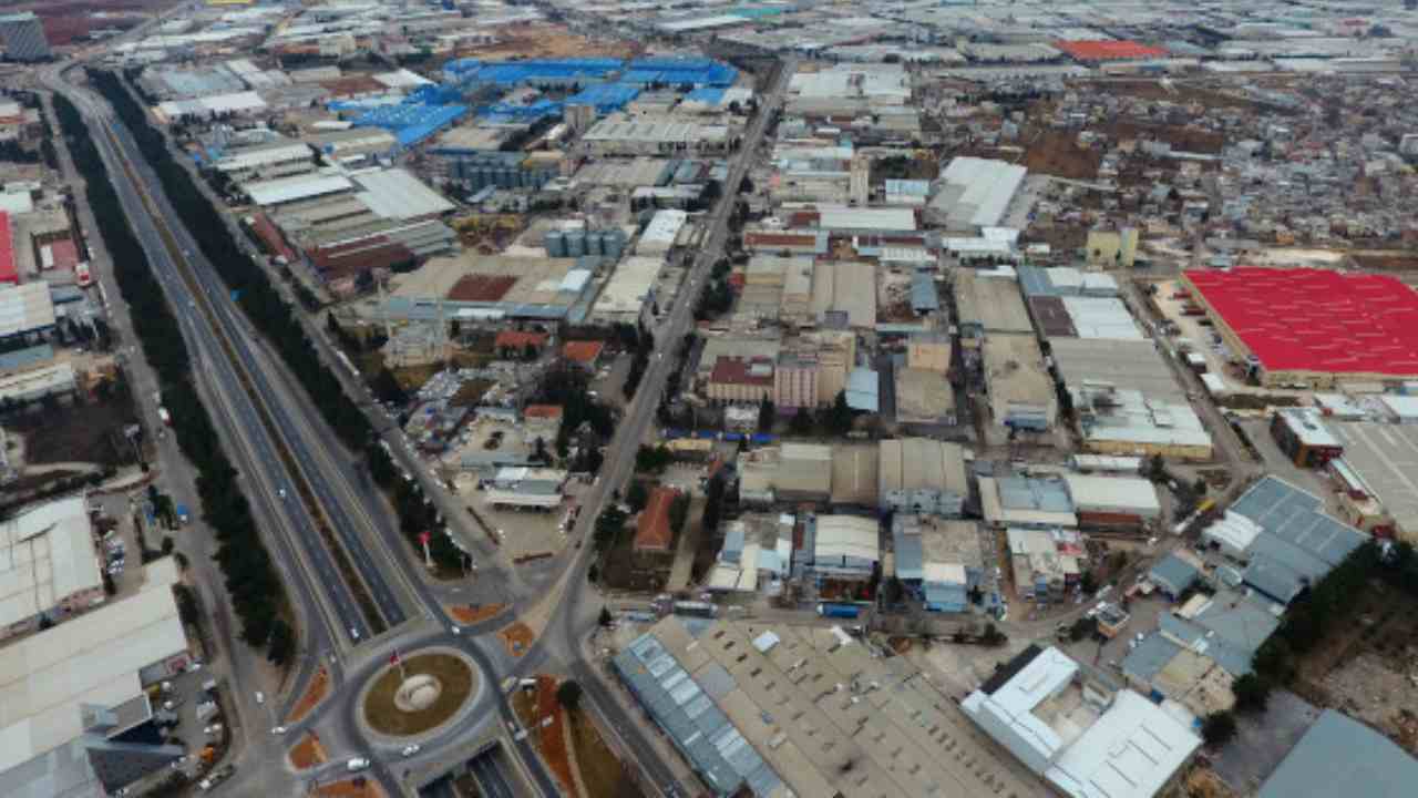 Gaziantep’in Gıda Devi İflasın Eşiğinde: Kritik Gün 1 Nisan