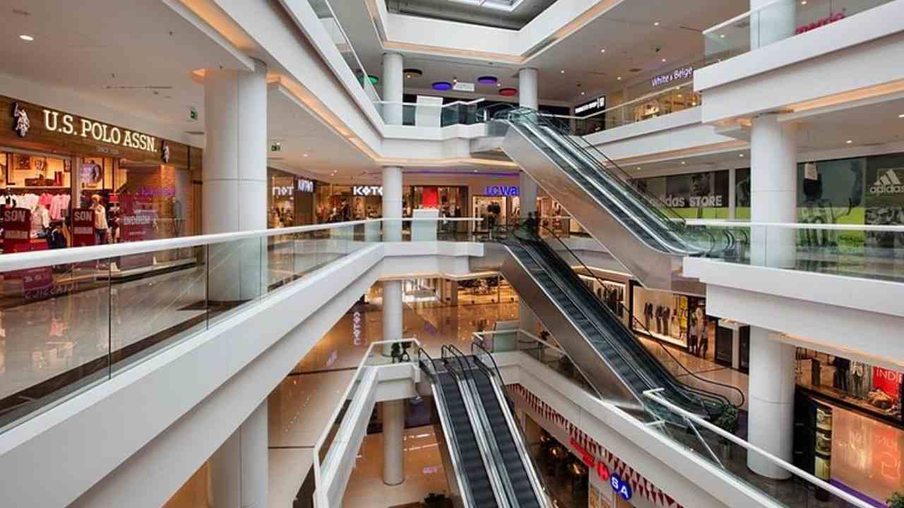 Gaziantep’te Dev AVM'ler Gündemde! Ünlü Tedarikçi İflasın Eşiğinde