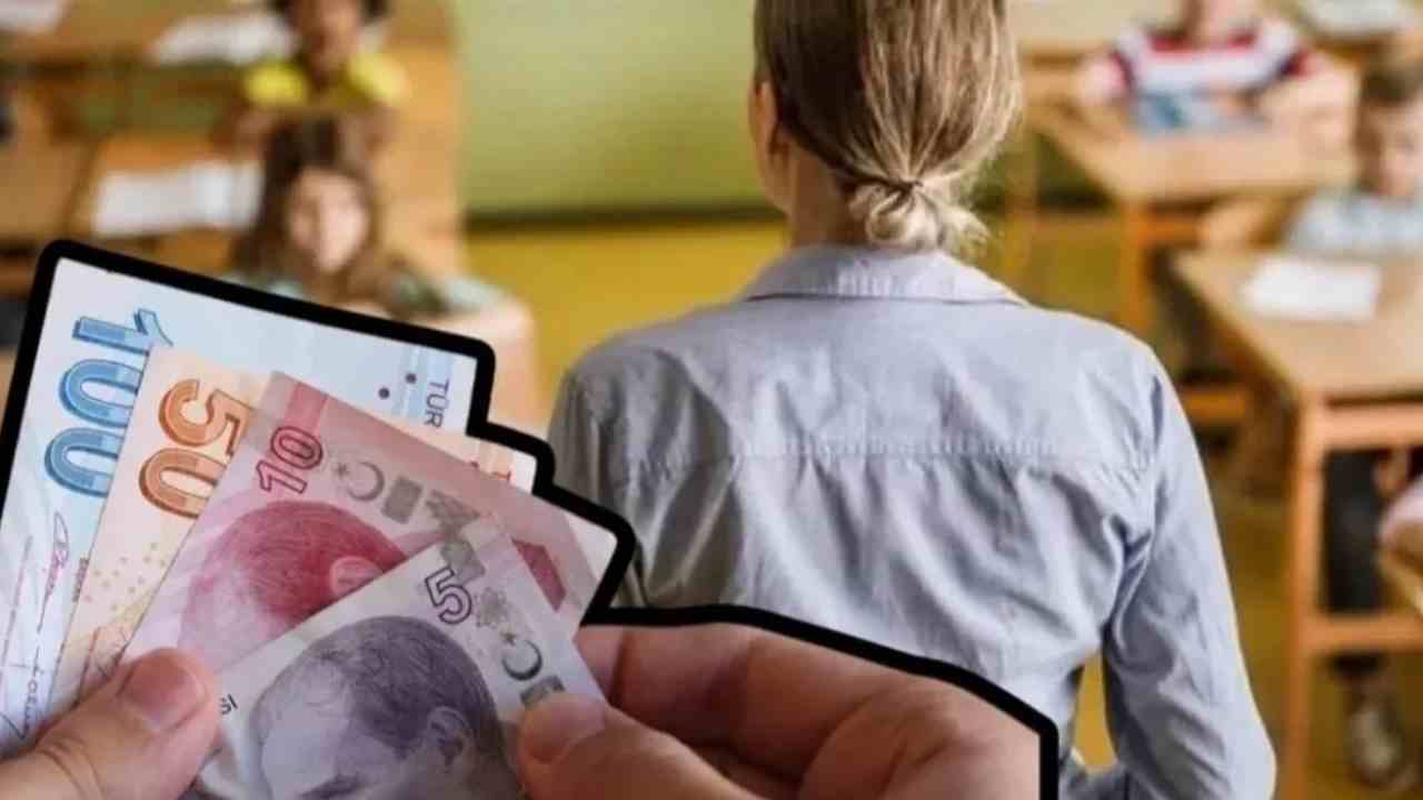 Gaziantep’te Öğretmenlere Rekor Promosyon Teklifi