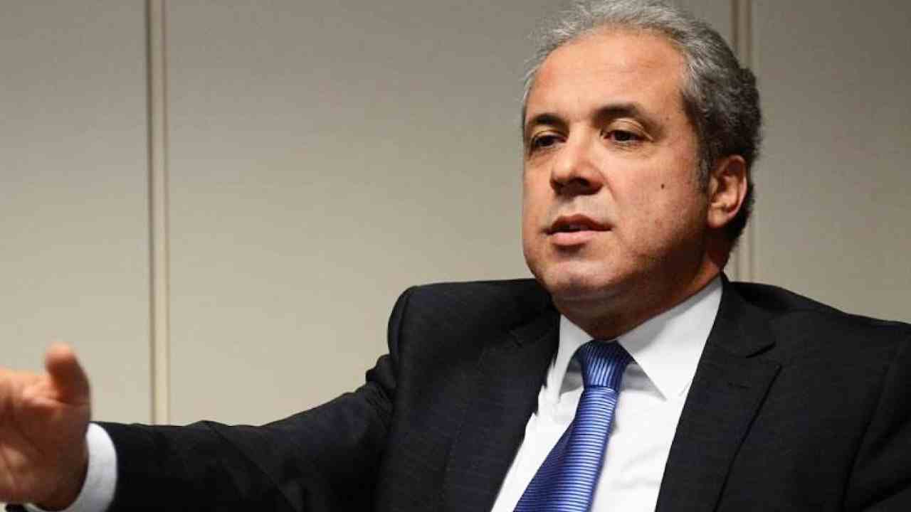 Şamil Tayyar’dan Ezber Bozan Çıkış: "Sıra Türkiye’de Diyenler Şimdi Kapımızda!"