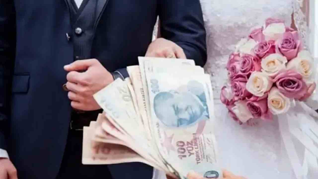 Gaziantep'te Kaç TL'ye Evlenilir?