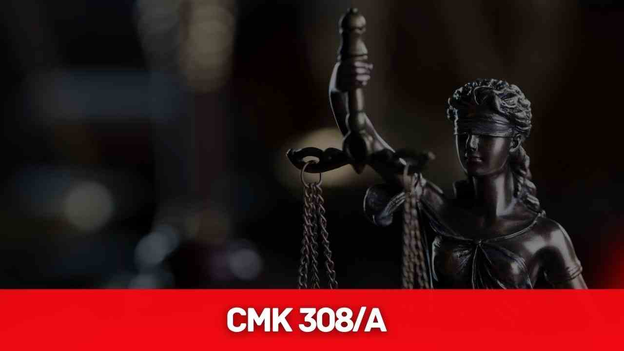CMK 308/A: Bölge Adliye Mahkemesi Cumhuriyet Başsavcılığının İtiraz Yetkisi